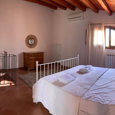 Palazzo Resuttana Lejlighed Palermo Eksteriør billede