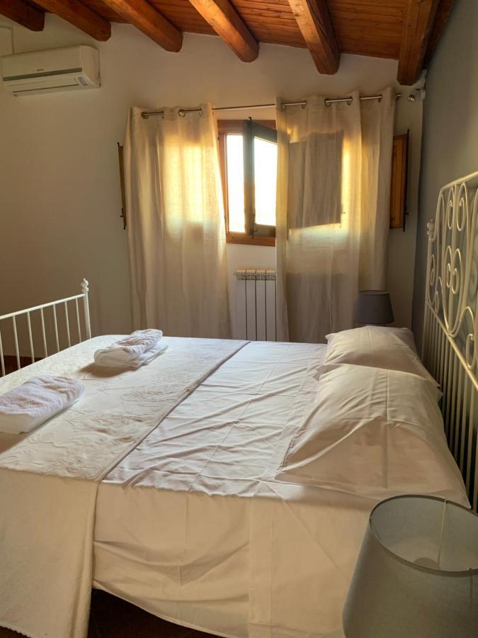 Palazzo Resuttana Lejlighed Palermo Eksteriør billede