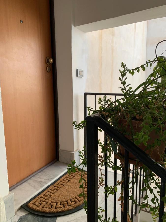 Palazzo Resuttana Lejlighed Palermo Eksteriør billede