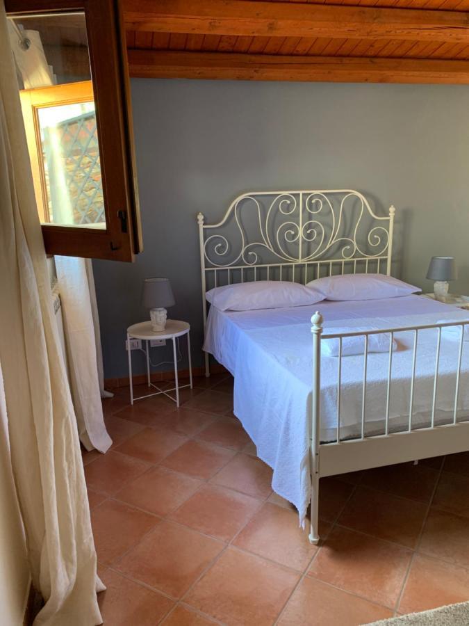 Palazzo Resuttana Lejlighed Palermo Eksteriør billede