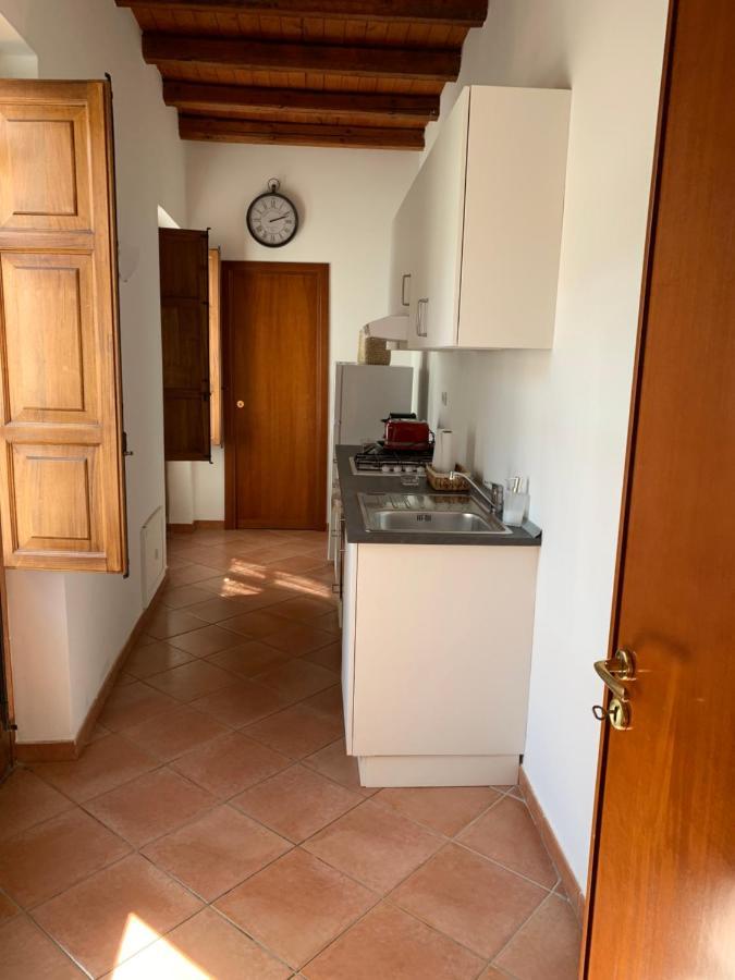 Palazzo Resuttana Lejlighed Palermo Eksteriør billede