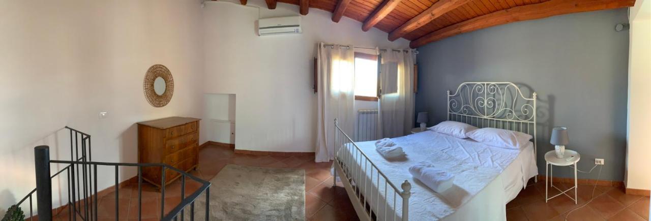 Palazzo Resuttana Lejlighed Palermo Eksteriør billede