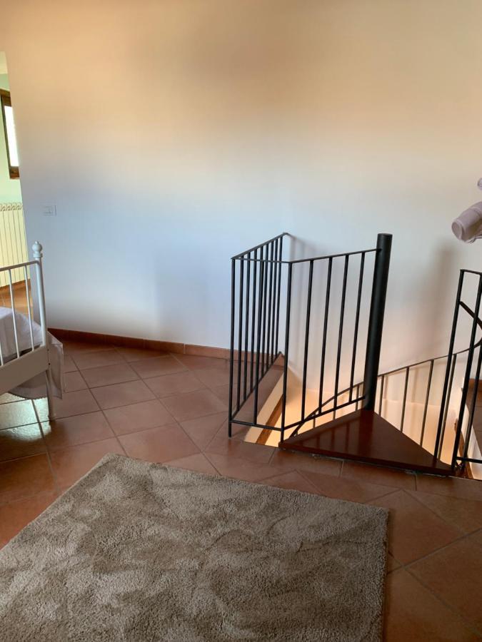 Palazzo Resuttana Lejlighed Palermo Eksteriør billede
