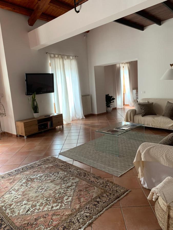 Palazzo Resuttana Lejlighed Palermo Eksteriør billede