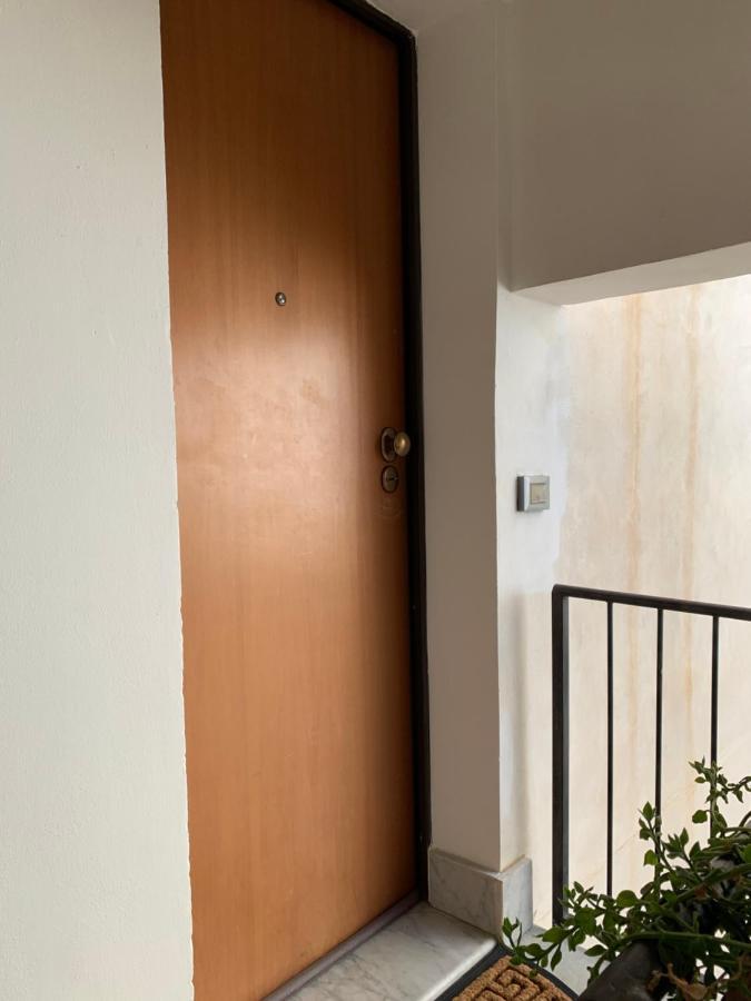Palazzo Resuttana Lejlighed Palermo Eksteriør billede