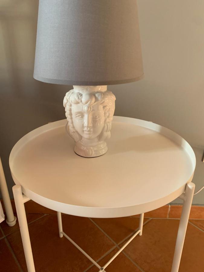 Palazzo Resuttana Lejlighed Palermo Eksteriør billede