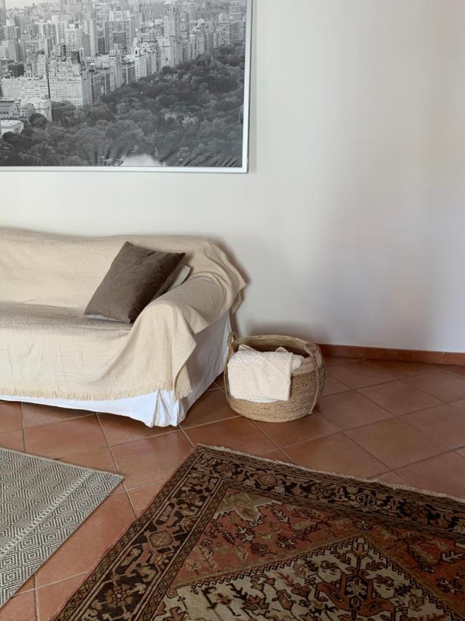 Palazzo Resuttana Lejlighed Palermo Eksteriør billede