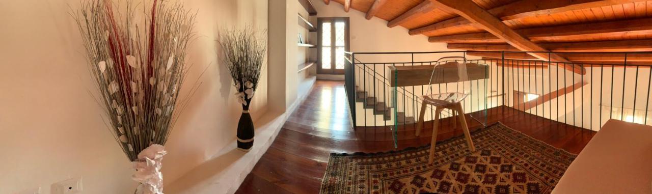 Palazzo Resuttana Lejlighed Palermo Eksteriør billede