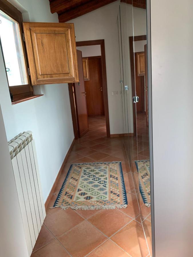 Palazzo Resuttana Lejlighed Palermo Eksteriør billede