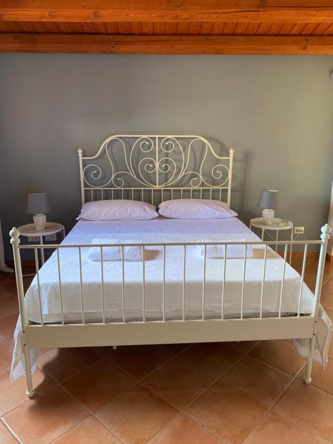 Palazzo Resuttana Lejlighed Palermo Eksteriør billede