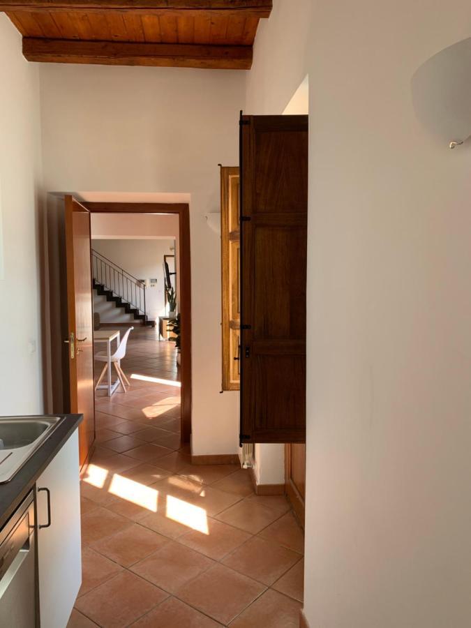 Palazzo Resuttana Lejlighed Palermo Eksteriør billede