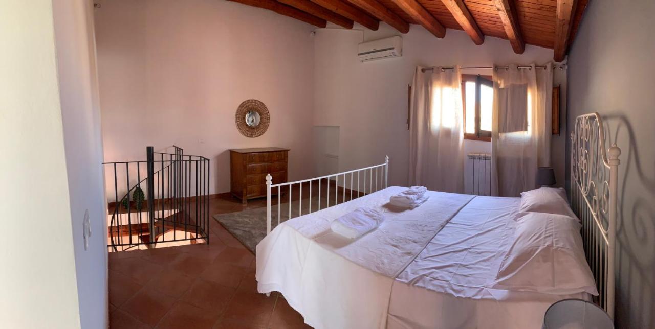 Palazzo Resuttana Lejlighed Palermo Eksteriør billede