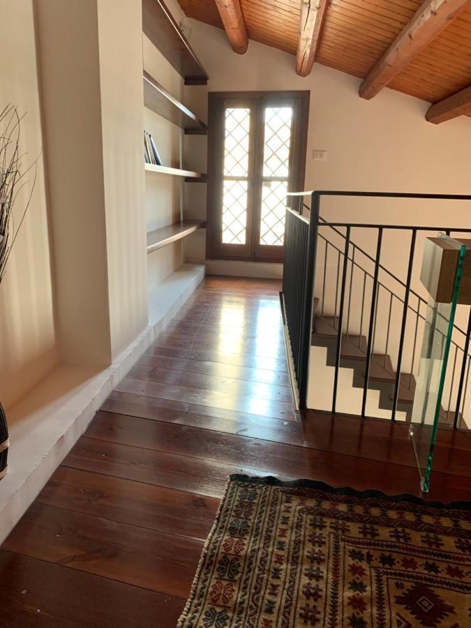 Palazzo Resuttana Lejlighed Palermo Eksteriør billede