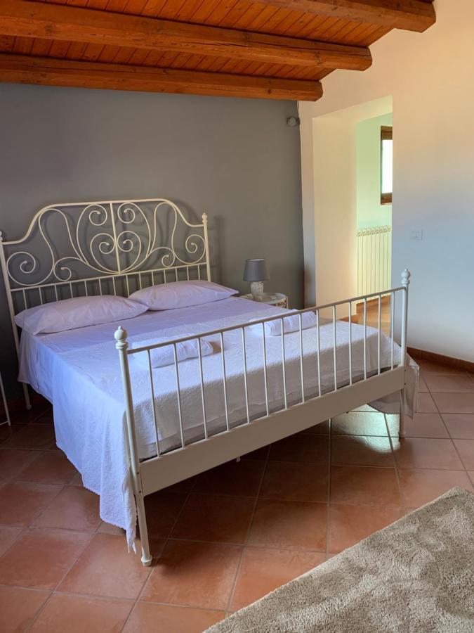 Palazzo Resuttana Lejlighed Palermo Eksteriør billede